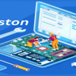 On‑site Computer Repair Services in Featherston