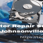 Best Computer Repair Services in Johnsonville
