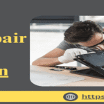 Best Laptop Repair in Masterton