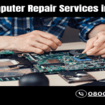 Mobile Computer Repair Services in Lower Hutt