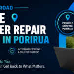 On-site Computer Repair Services in Porirua, NZ