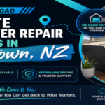 On‑site Computer Repair Services in Greytown