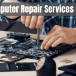 On‑site Computer Repair Services in Greytown