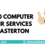 Top 10 Computer Repair Services in Masterton