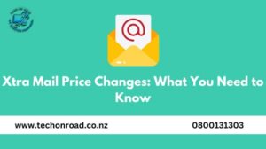 Xtra Mail Price Change What You Need to Know