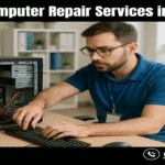 Computer Repair Services in Carterton