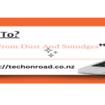 How To Protect Your Laptop From Dust And Smudges