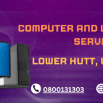 Top 10 Computer And Laptop Repair Services In Lower Hutt, Wellington