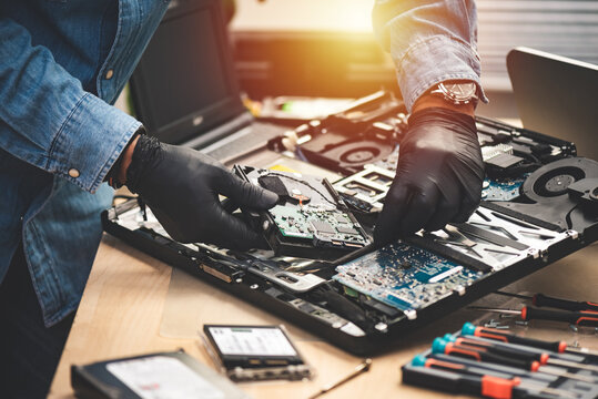 Computer Repair Service in Upper Hutt