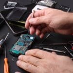 Phone Repair in Masterton