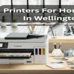 Top 7 Printers For Home Businesses In Wellington In 2025