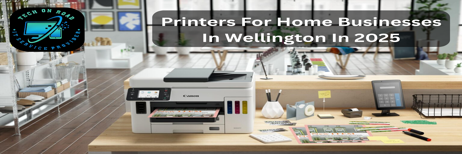 Top 7 Printers For Home Businesses In Wellington In 2025