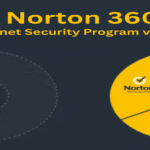 Norton 360’s Internet Security Program vs Cybercrime