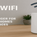 Mesh Wi-Fi Setup: 1 Game-Changer for Wellington Homes and Workspaces