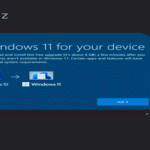 Windows 10 Ends Soon: Stay Ahead With Windows 11 Upgrade