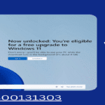 Microsoft Pushing Windows 11 Automatic Upgrade Prompts