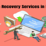 Expert Data Recovery Services in Lower Hutt, At Your Doorstep