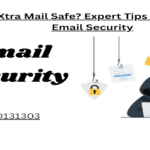 Is Your Xtra Mail Safe? Expert Tips to Strengthen Email Security