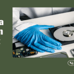 On-site Data Recovery in Upper Hutt