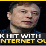 Starlink Outage? Here’s Your Reliable Internet Outage Fix