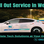 Tech Call Out Service in Wellington