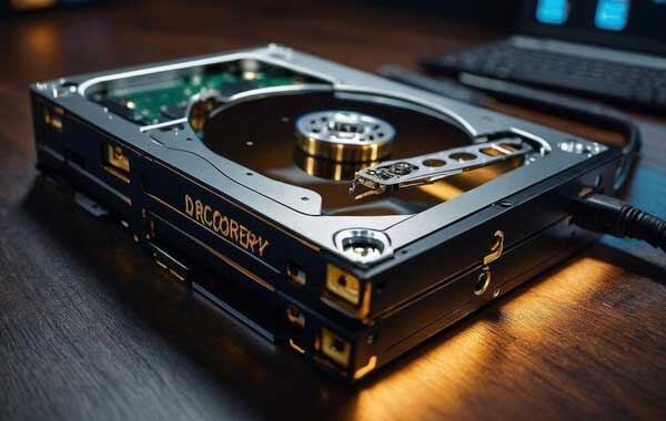 Data Recovery