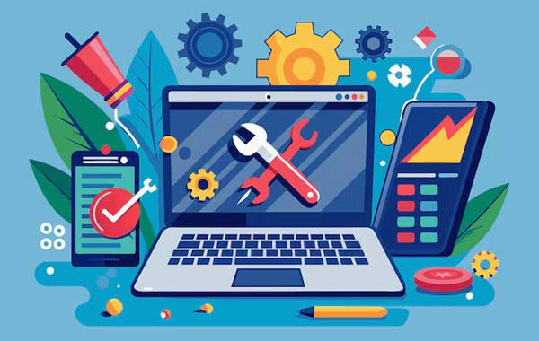 Diagnostics & Troubleshooting