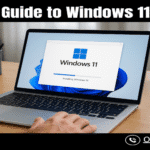A Detailed Guide to Safe Windows 11 Download in Wellington, NZ