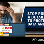 Stop Pop-Up Ads: A Detailed Guide To Protect Your Data And Privacy