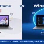 Windows 11 Pro vs. Home: Best Choice for Students, Professionals and Gamers