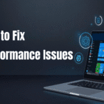 How to Fix Windows 11 Performance Issues After An Upgrade