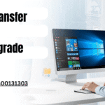 How to Perform Data Transfer Before Windows 11 Upgrade