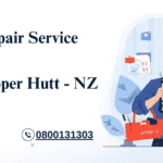Computer Repair Service in Silverstream, Upper Hutt, NZ