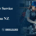 Computer Repair Service in Whitby, Porirua NZ