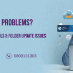 XtraMail Sync Problems: Fix Email Delays, Missing Mails & Folder Update Issues