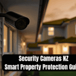 Security Cameras NZ: How to Protect Your Property the Right Way