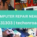 Computer Repair Near Me: How to Choose a Trusted Local Technician