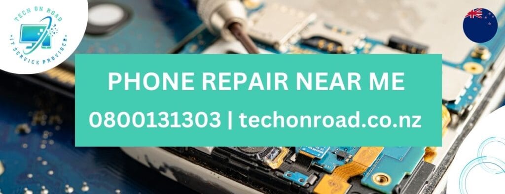 Phone Repair Near Me