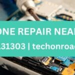 Phone Repair Near Me: Fast, Affordable Repairs Across New Zealand