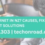 Slow Internet in NZ? Common Causes and How to Fix It Permanently