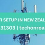 WiFi Setup in New Zealand: How to Get Fast and Reliable Internet at Home