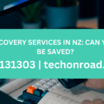 Data Recovery Services : Can Your Files Be Saved?