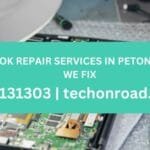 MacBook Repair Services in Petone – What We Fix
