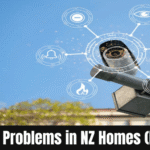 15 Common CCTV Problems in NZ Homes (Fix Them Fast)