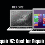 Laptop Screen Repair NZ: Cost for Repair vs. Replacement