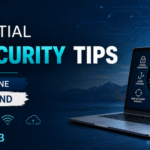 10 Essential Cyber Security Tips for New Zealanders