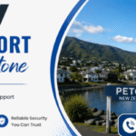 CCTV Setup & Support Services in Petone, NZ