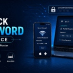 How to Check WiFi Password on Any Device | Tech On Road