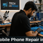 Mobile Phone Repair in Masterton, NZ
