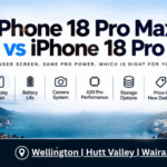 iPhone 18 Pro Max vs iPhone 18 Pro: Is the Pro Max Worth the Extra Money?
